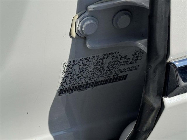 Used 2024 Acura MDX SH-AWD w/ Technology Package image 30