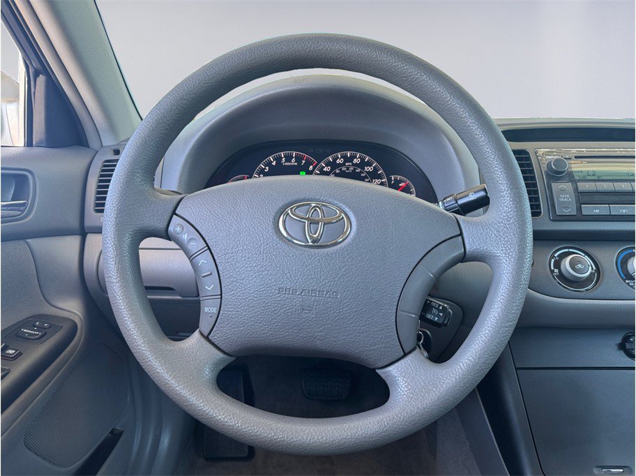 Used 2006 Toyota Camry LE FWD image 12