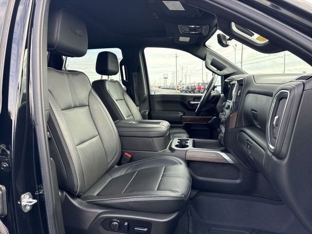 Used 2022 Chevrolet Silverado 3500 High Country w/ LPO, Hitch Package image 10