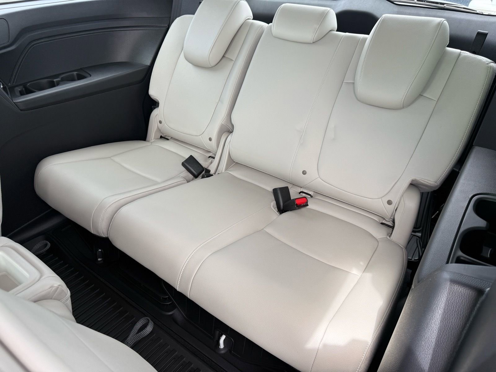 New 2026 Honda Odyssey EX-L image 20