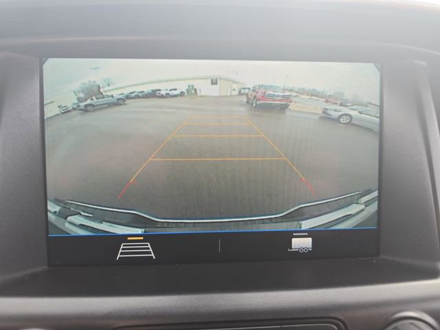 Certified 2022 GMC Canyon Elevation w/ Trailering Package image 24