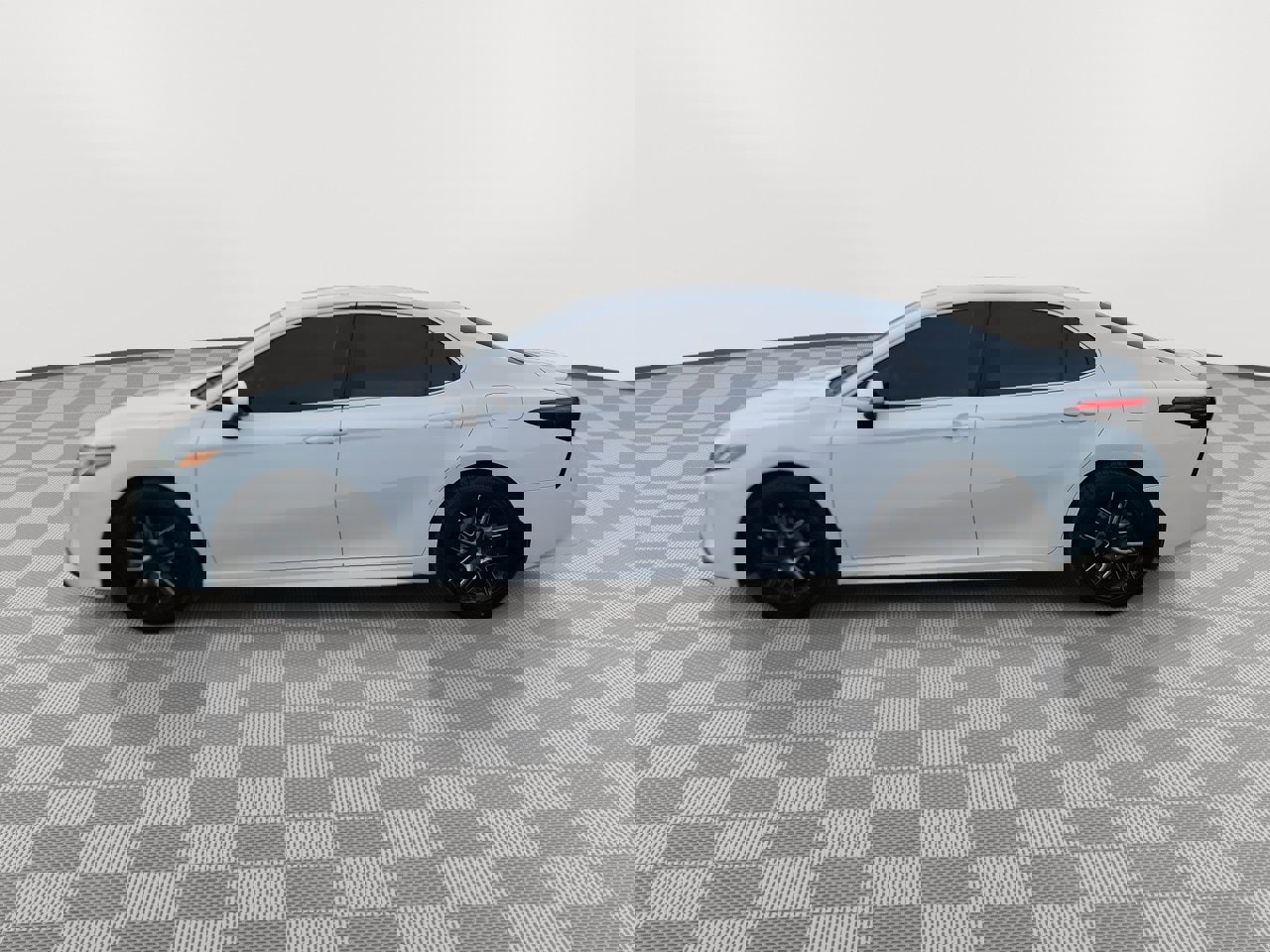 Used 2020 Toyota Camry SE image 5