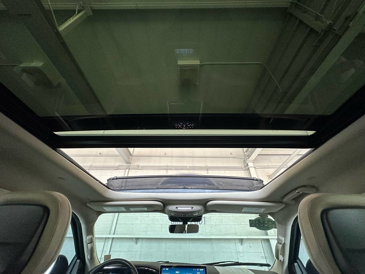 Used 2022 Lincoln Navigator 2WD image 23