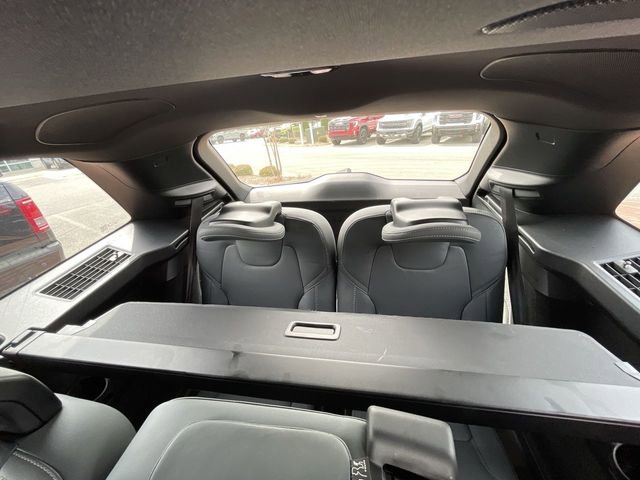 Used 2023 Volvo XC90 B6 Ultimate w/ Protection Package Premier image 17