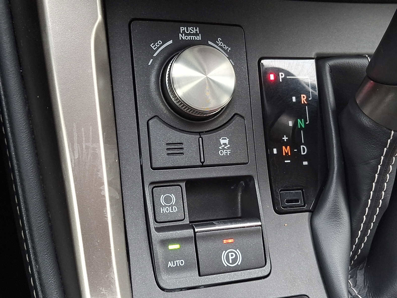 Used 2020 Lexus NX 300 AWD image 20