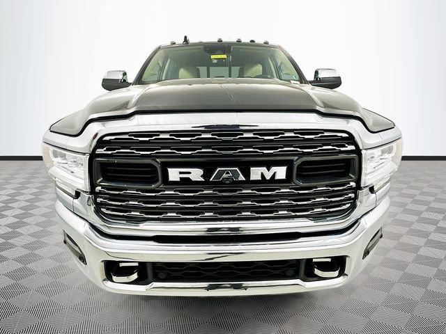 Used 2022 RAM 3500 Limited video 2