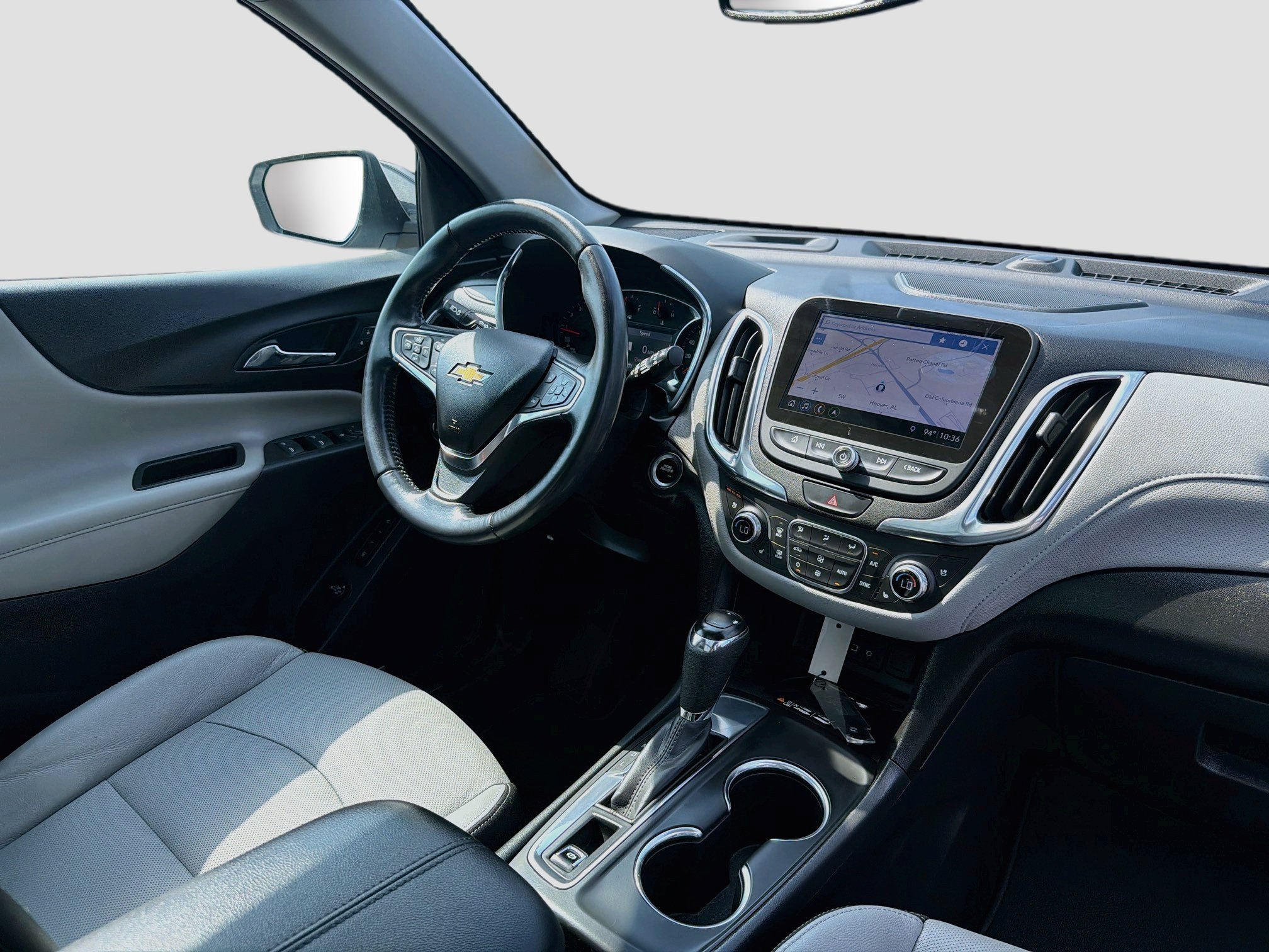 Used 2021 Chevrolet Equinox Premier FWD image 31