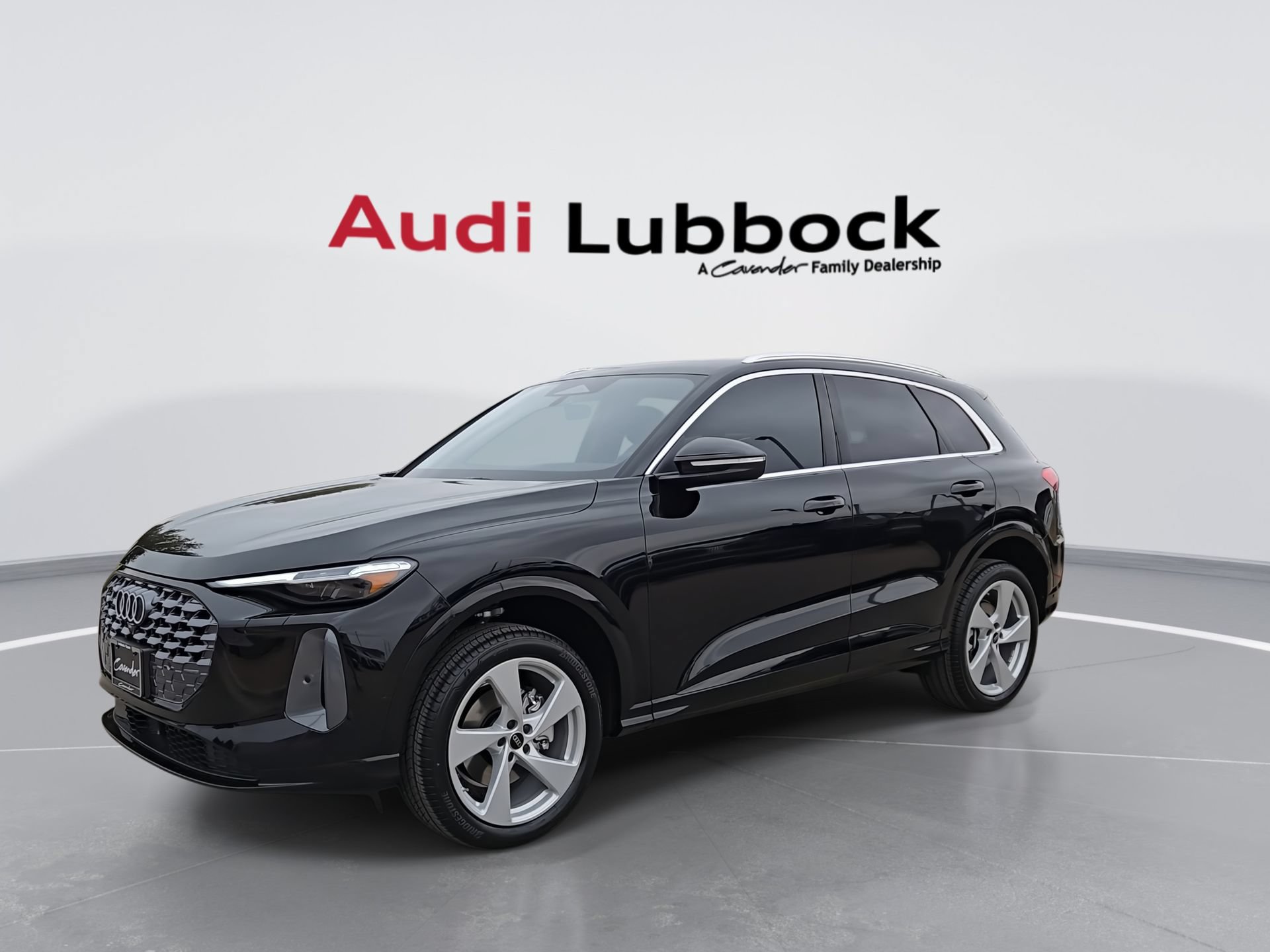 New 2026 Audi Q5 Premium Plus AWD/4WD image 4