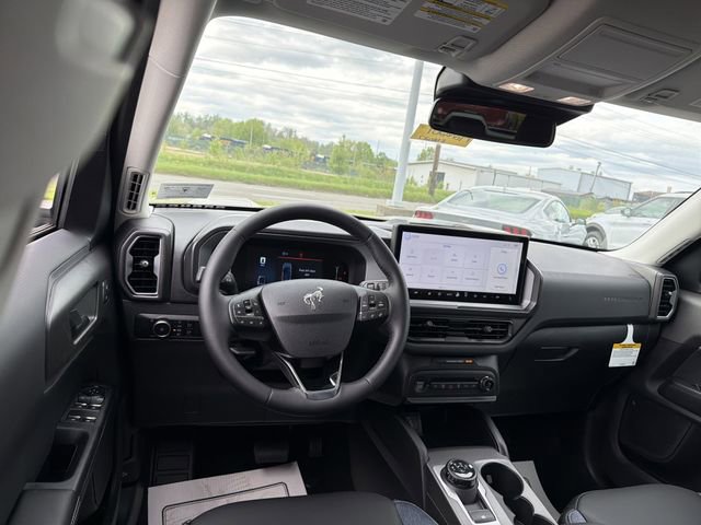 New 2026 Ford Bronco Sport Outer Banks image 12