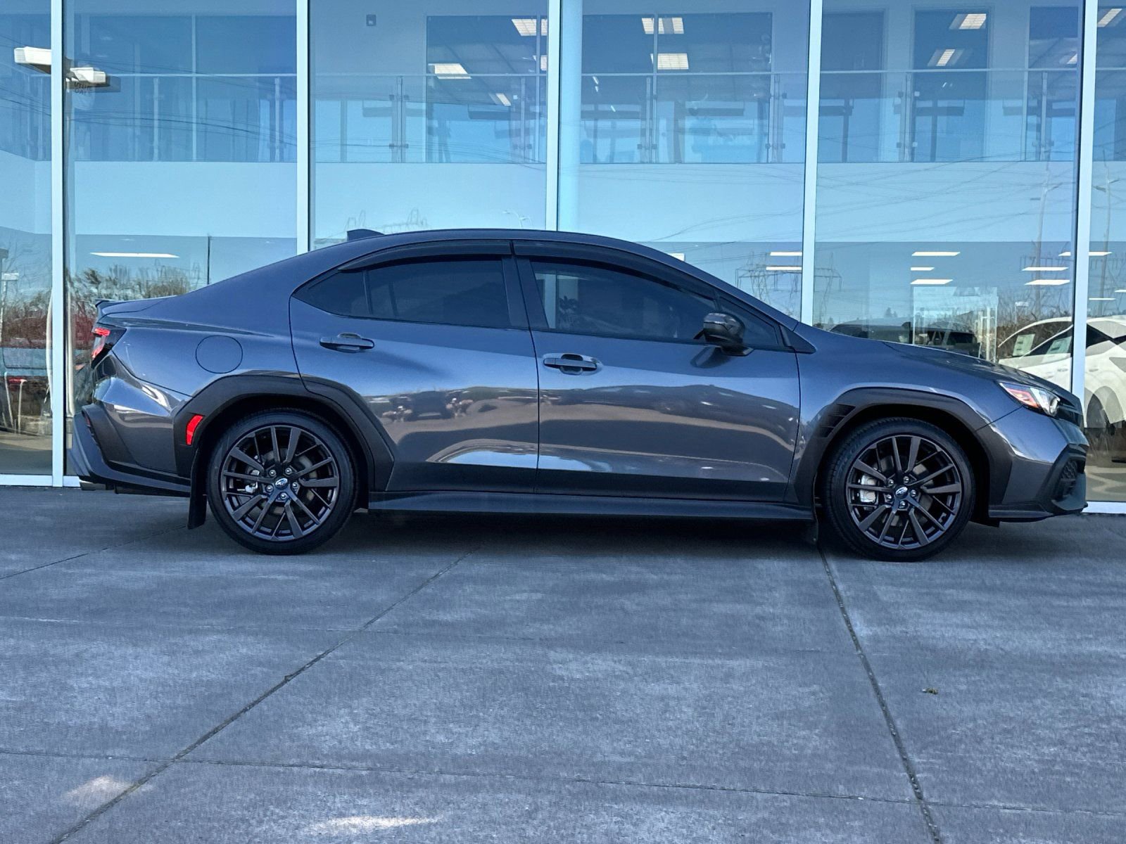 Used 2024 Subaru WRX Premium image 2