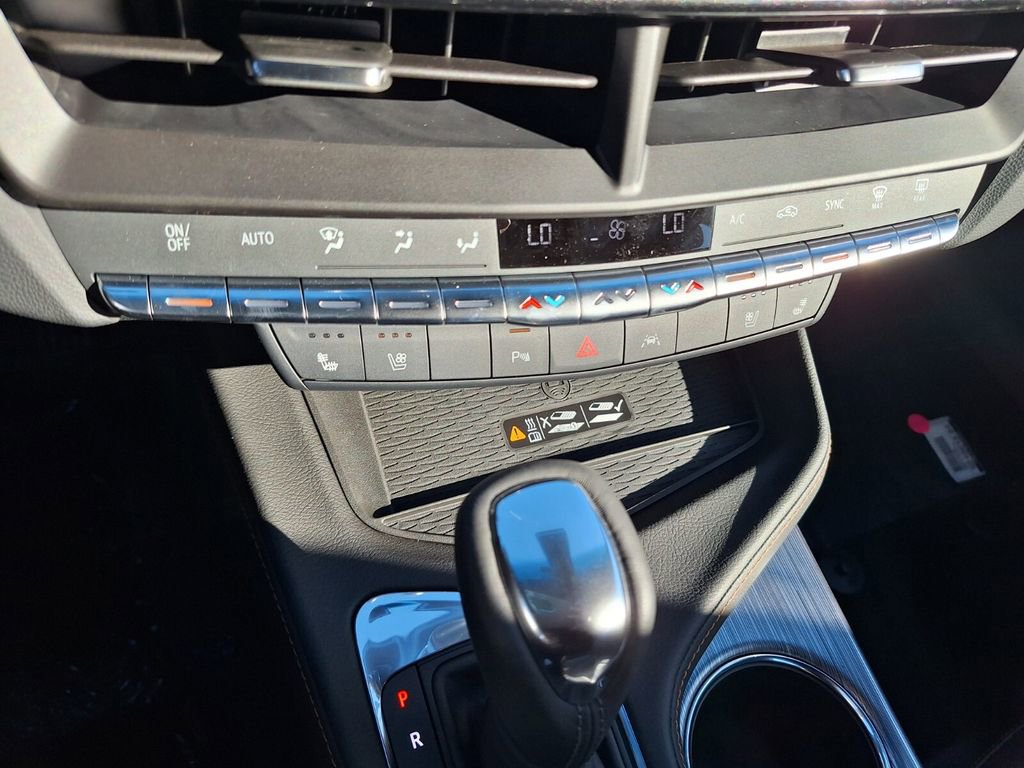 New 2026 Cadillac CT4 Sport image 14