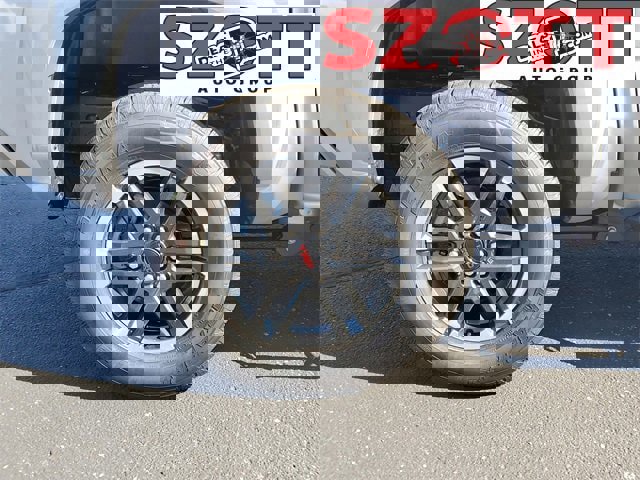 New 2025 Toyota Tacoma TRD Sport image 5