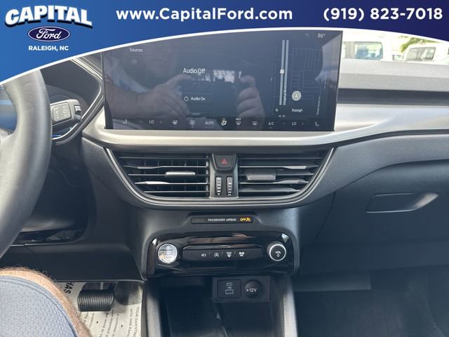 Certified 2023 Ford Escape Active w/ Tech Pack #2 image 25