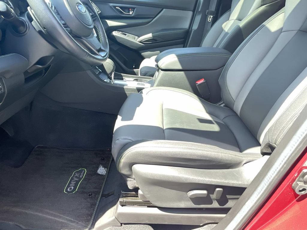 Used 2024 Subaru Ascent Onyx Edition AWD/4WD image 18