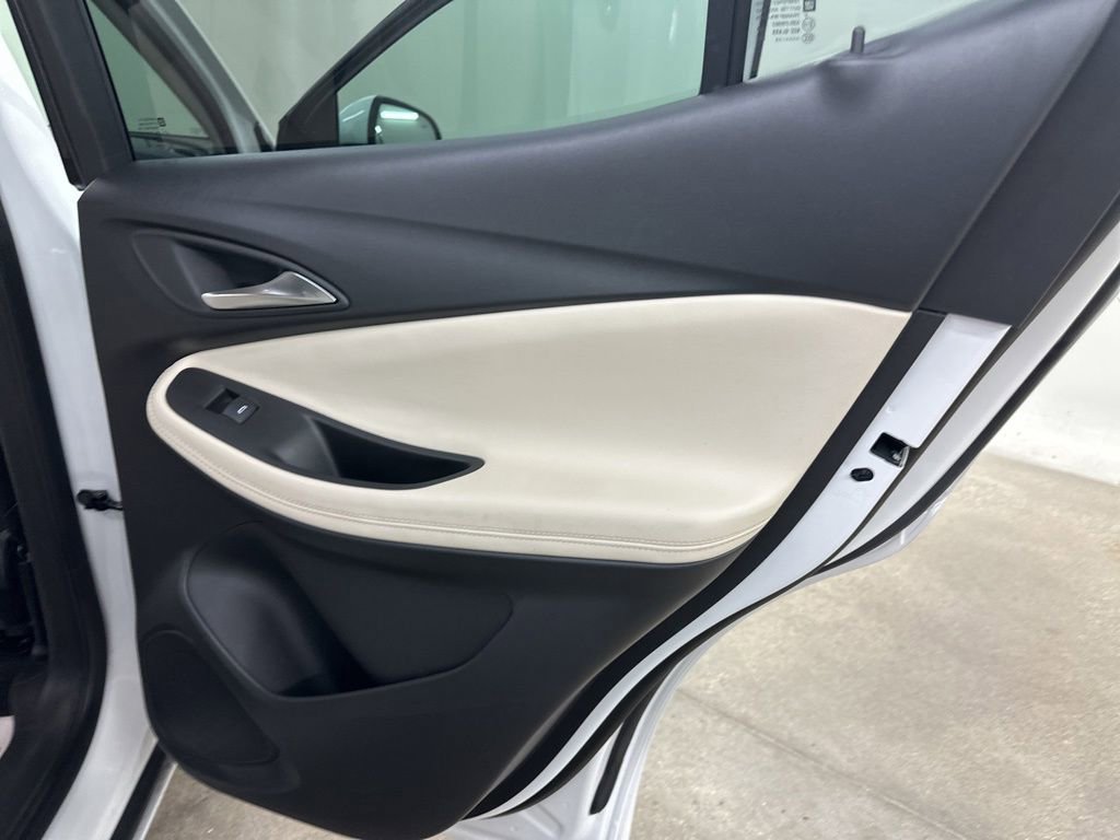 New 2026 Buick Encore GX Avenir w/ Avenir Technology Package image 19