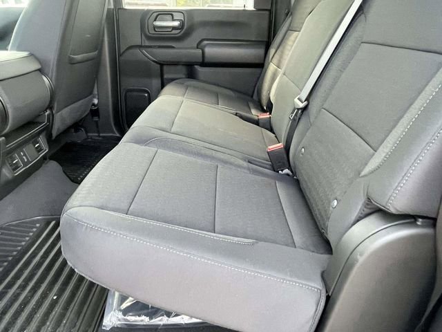 New 2026 Chevrolet Silverado 2500 Custom w/ Custom Value Package image 10
