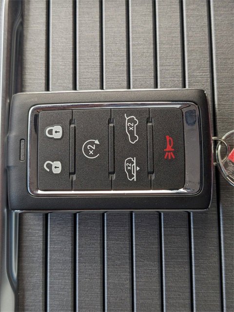 New 2024 Jeep Wagoneer Series II w/ Convenience Group I image 28