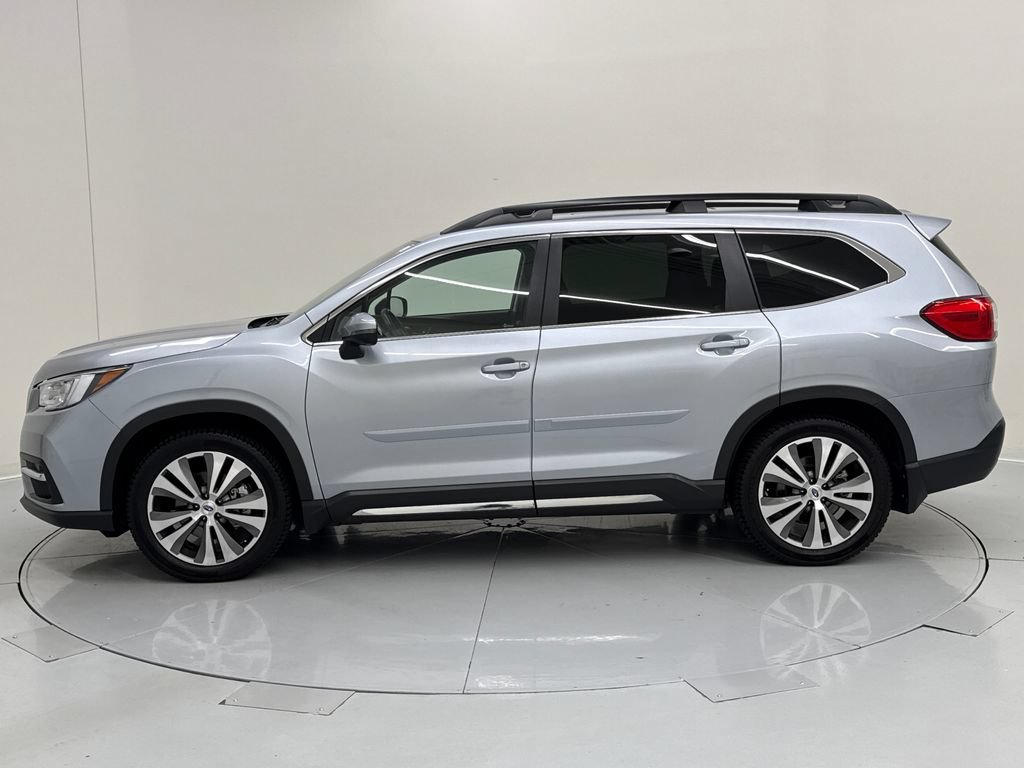 Used 2021 Subaru Ascent Limited w/ Technology Package AWD/4WD video 2