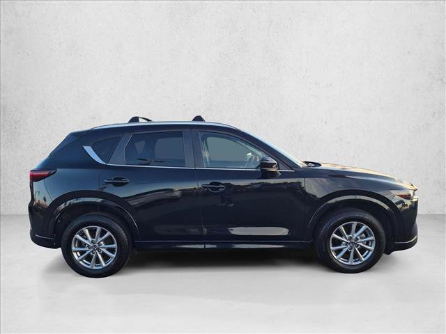 Used 2024 MAZDA CX-5 AWD 2.5 S image 4