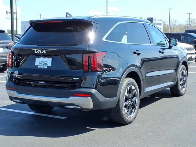 Used 2024 Kia Sorento S image 27