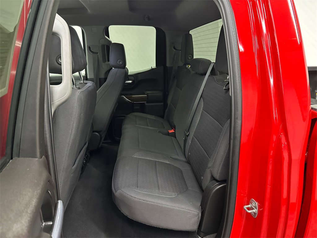 Used 2022 GMC Sierra 1500 Elevation image 21