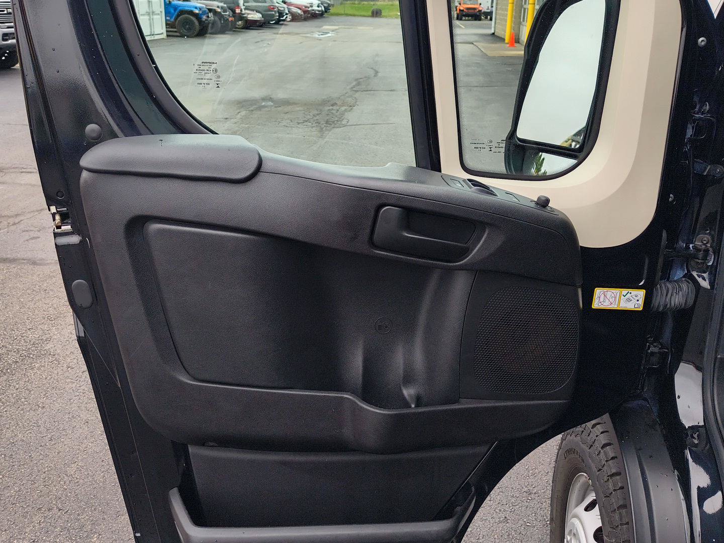 Used 2021 RAM ProMaster 1500 FWD image 29