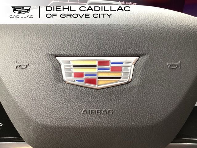 New 2026 Cadillac Escalade ESV Sport w/ Touring Package image 21