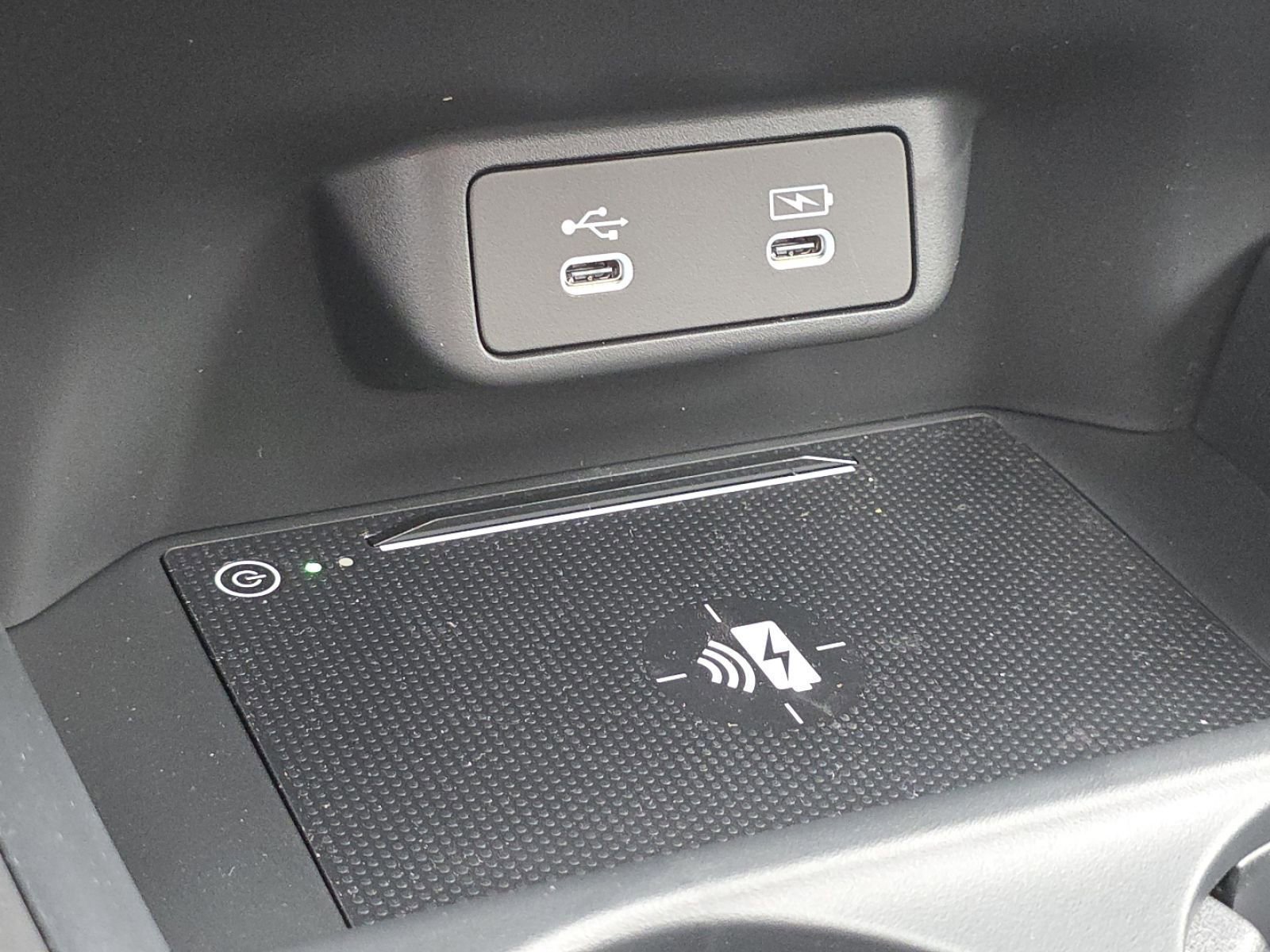 New 2026 Honda HR-V EX-L image 9