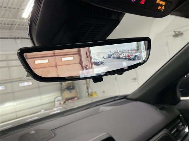 New 2026 GMC Terrain Elevation w/ Elevation Premium Package image 30