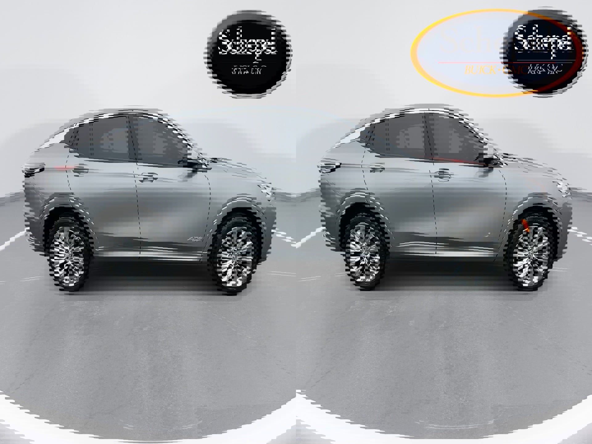 Certified 2024 Buick Envista Avenir image 9