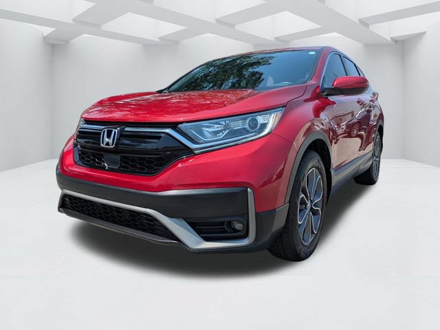 Used 2022 Honda CR-V EX-L image 10