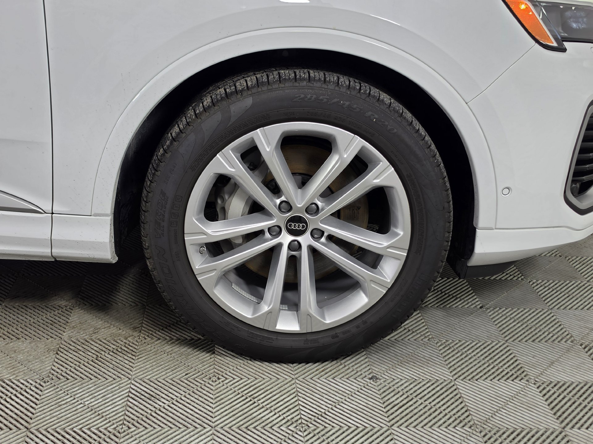 Certified 2026 Audi Q7 3.0T Premium Plus w/ Premium Plus Package AWD/4WD image 41