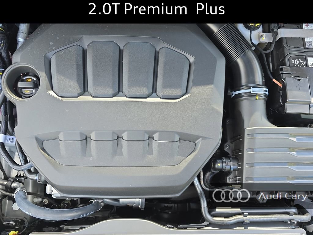 New 2026 Audi A3 2.0T Premium Plus image 30