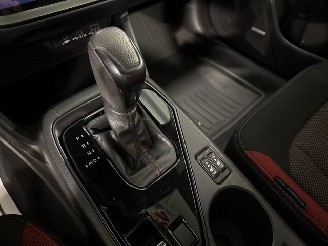Certified 2024 Subaru Impreza RS AWD/4WD image 18