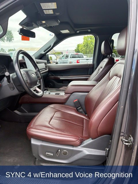 Used 2024 Ford Expedition Limited RWD image 5