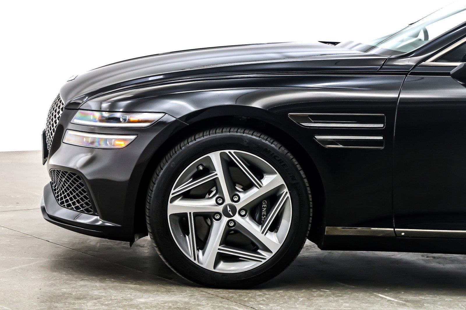 Used 2024 Genesis G80 3.5T Sport image 11