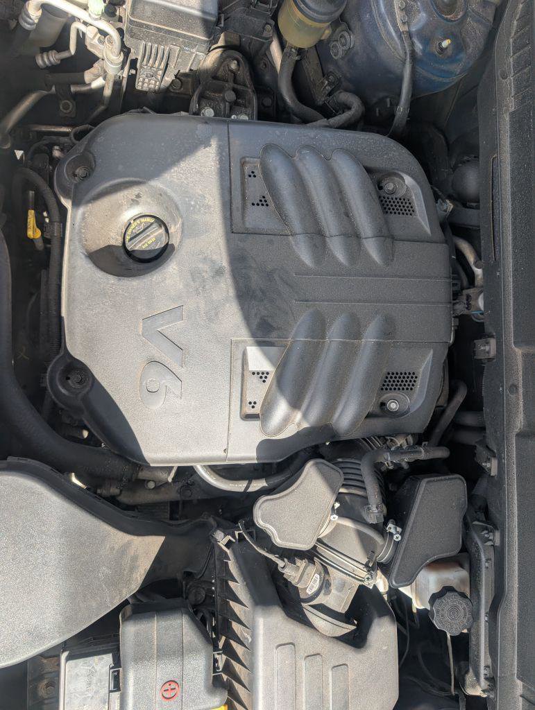 Used 2012 Hyundai Veracruz Limited image 15