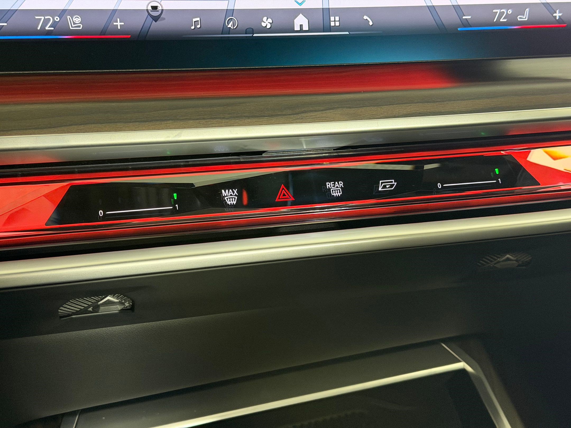 Used 2024 BMW 760i xDrive 760i xDrive image 18