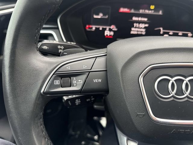 Used 2024 Audi A5 2.0T Premium Plus image 33