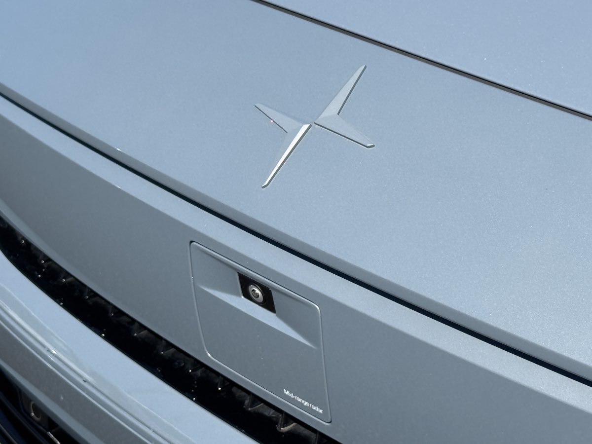 Used 2024 Polestar Polestar 2 AWD/4WD image 4