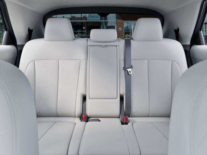 New 2026 Hyundai Ioniq 5 SEL image 12