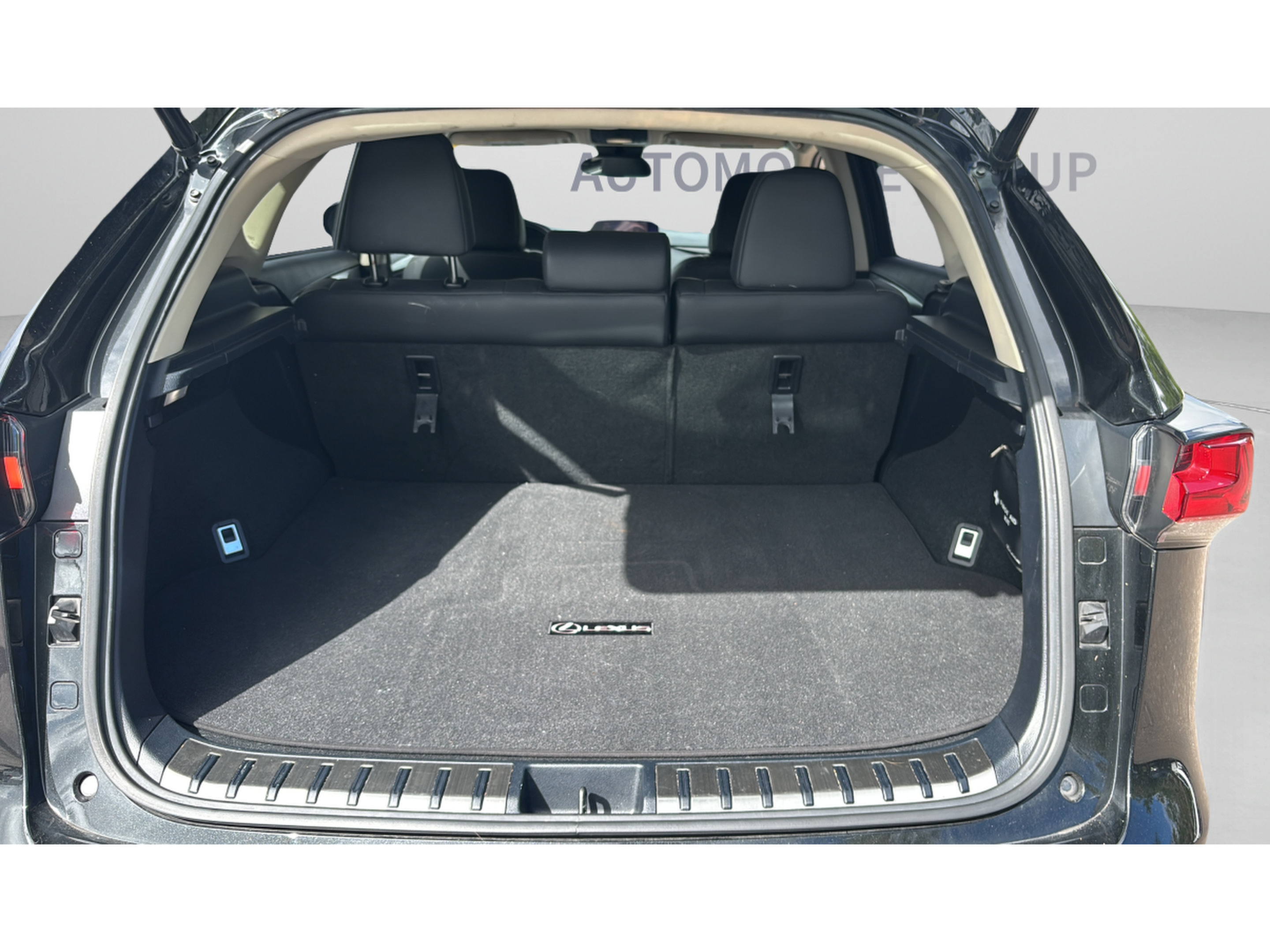 Used 2018 Lexus NX 300 FWD w/ Accessory Package 2 image 12