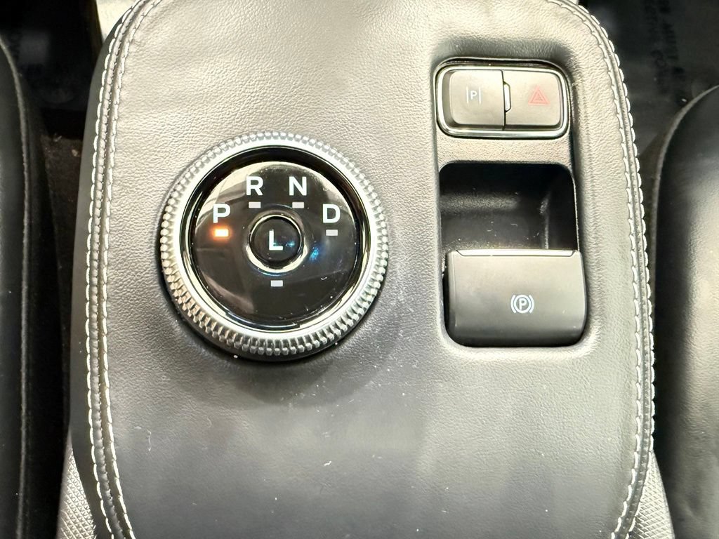 Certified 2024 Ford Mustang Mach-E Premium AWD/4WD image 37