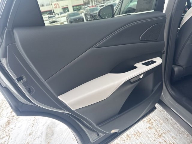 New 2026 Lexus RX 350h w/ Convenience Package image 29