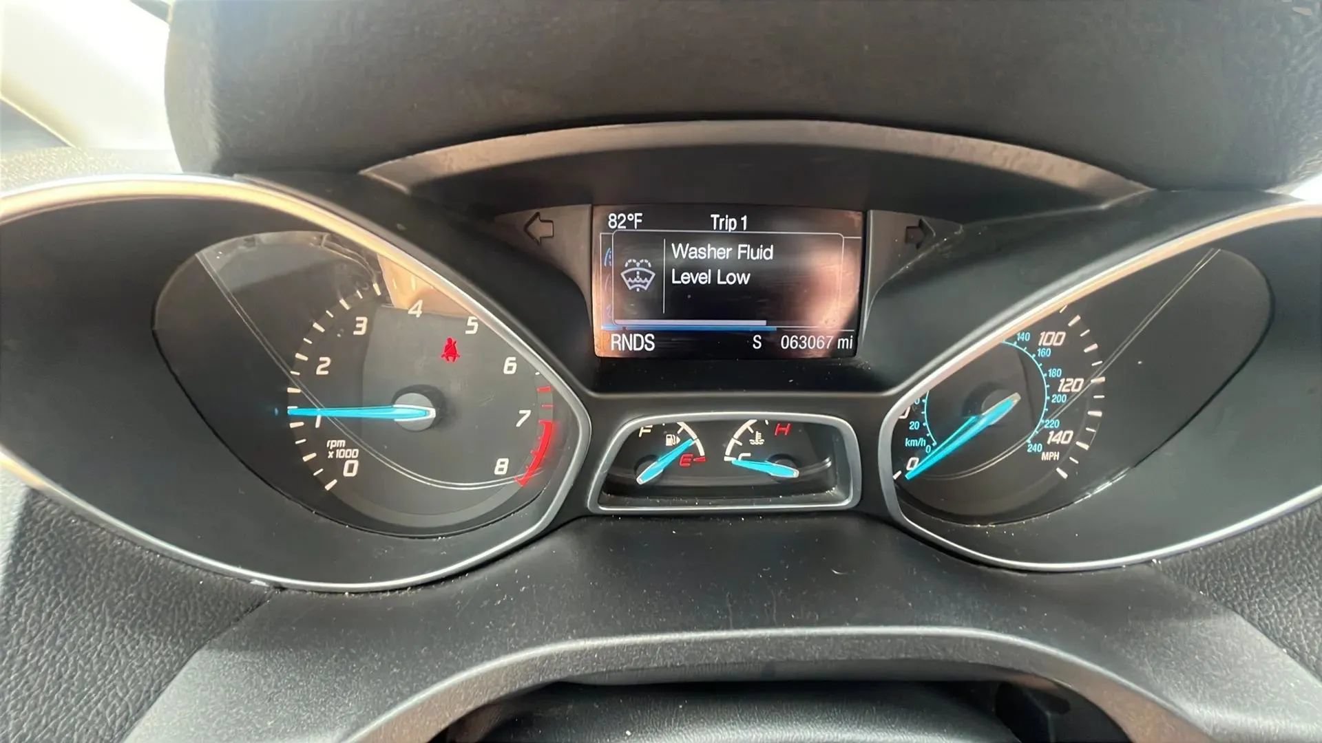 Used 2016 Ford Escape Titanium AWD/4WD image 22