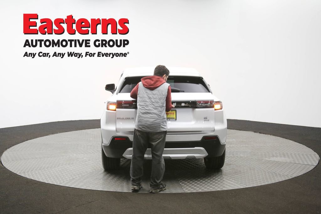 Used 2024 Honda Prologue EX image 64