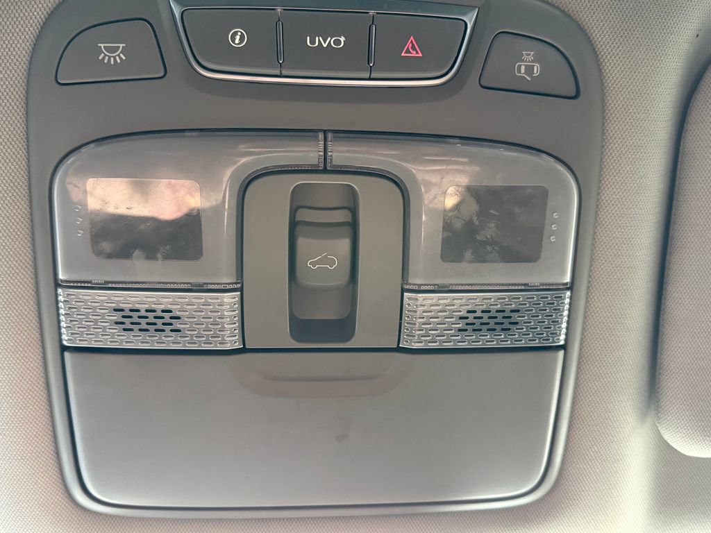 Used 2021 Kia Telluride EX w/ EX Premium Package AWD/4WD image 15