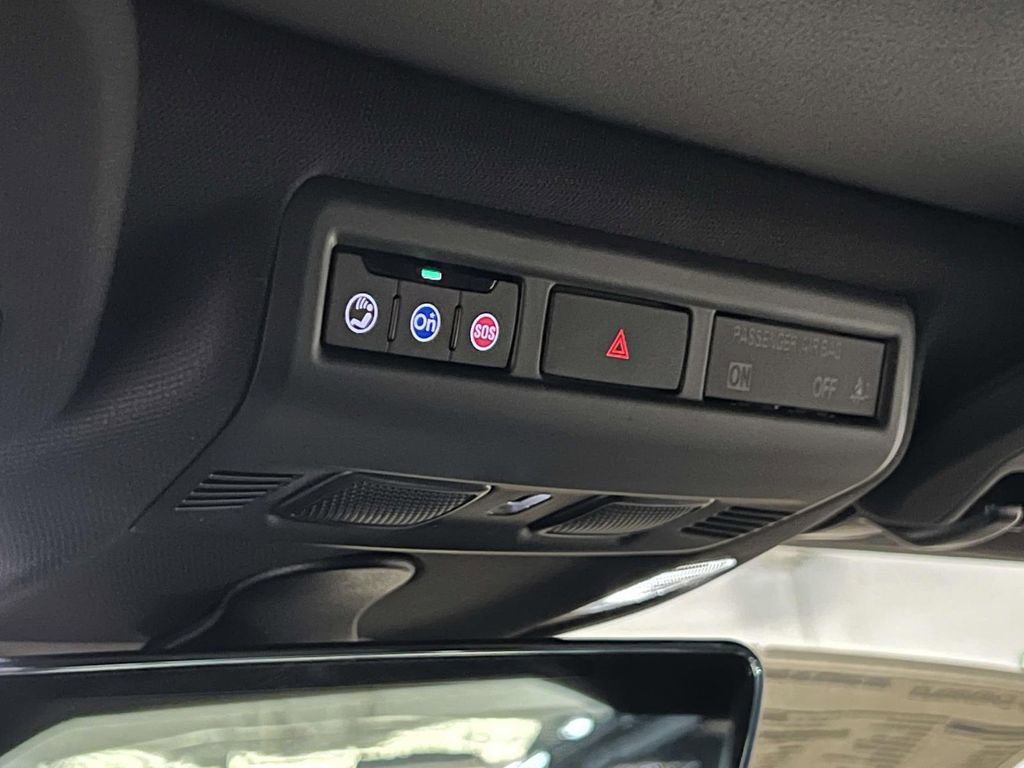 New 2026 Chevrolet Corvette Z06 w/ Battery Protection Package image 26