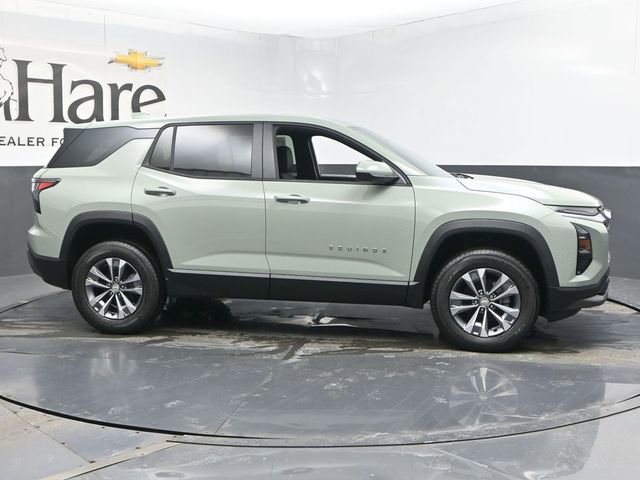 New 2026 Chevrolet Equinox LT w/ Convenience Package II