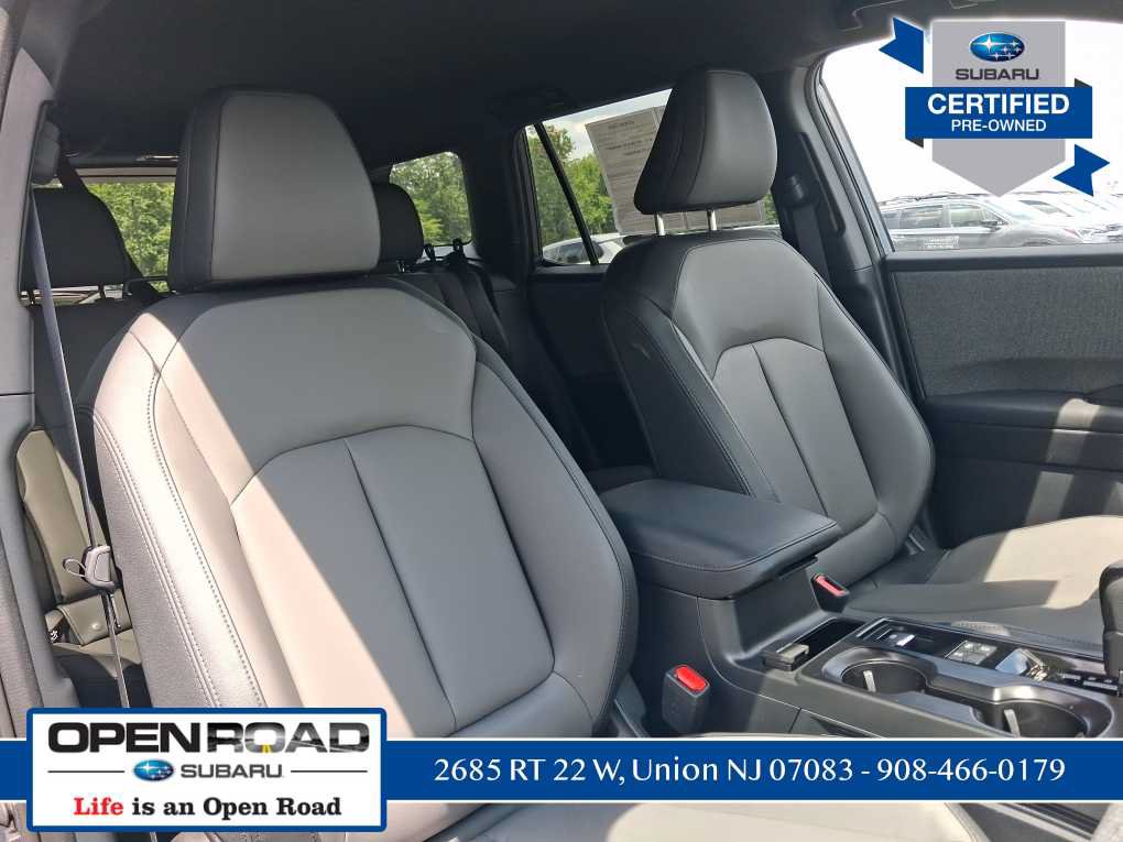 Certified 2026 Subaru Outback Premium AWD/4WD image 17